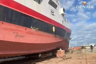 Thumbnail von Argos Nautic Car Pax Ferry 40