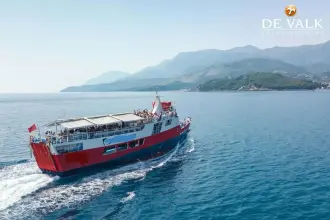 Thumbnail von Argos Nautic Car Pax Ferry 40