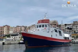 Thumbnail von Argos Nautic Car Pax Ferry 40