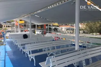 Thumbnail von Argos Nautic Car Pax Ferry 40