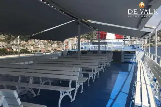 Thumbnail von Argos Nautic Car Pax Ferry 40