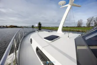 Thumbnail von Linssen 40SL Sedan Linssen 40 SL AC