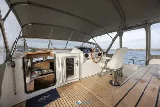 Thumbnail von Linssen 40SL Sedan Linssen 40 SL AC