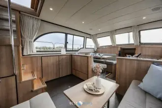 Thumbnail von Linssen 40SL Sedan Linssen 40 SL AC
