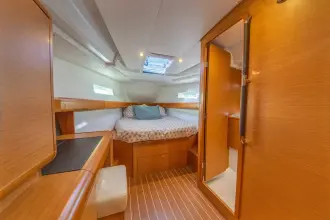 Thumbnail von Jeanneau Sun Odyssey 439