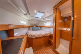 Thumbnail von Jeanneau Sun Odyssey 439