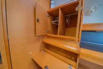 Thumbnail von Jeanneau Sun Odyssey 439