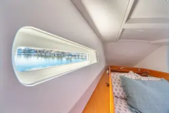 Thumbnail von Jeanneau Sun Odyssey 439