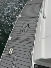 Thumbnail von シルバートン 43 スポーツブリッジ SUN DAZE II