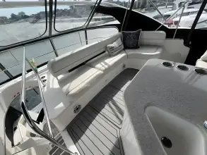 Thumbnail von シルバートン 43 スポーツブリッジ SUN DAZE II