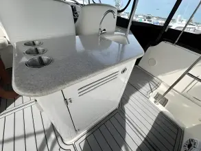 Thumbnail von シルバートン 43 スポーツブリッジ SUN DAZE II