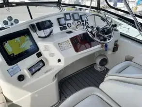 Thumbnail von シルバートン 43 スポーツブリッジ SUN DAZE II