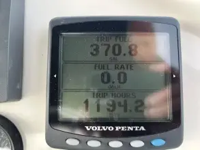 Thumbnail von シルバートン 43 スポーツブリッジ SUN DAZE II