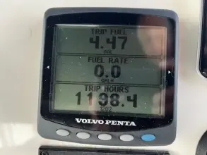 Thumbnail von シルバートン 43 スポーツブリッジ SUN DAZE II