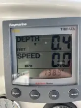 Thumbnail von シルバートン 43 スポーツブリッジ SUN DAZE II