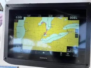 Thumbnail von シルバートン 43 スポーツブリッジ SUN DAZE II