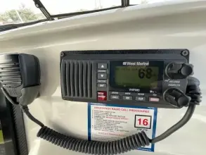 Thumbnail von シルバートン 43 スポーツブリッジ SUN DAZE II