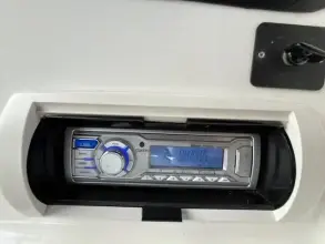 Thumbnail von シルバートン 43 スポーツブリッジ SUN DAZE II