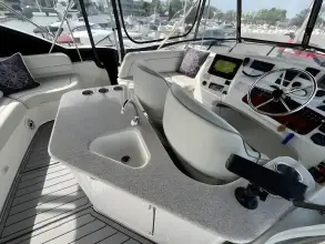 Thumbnail von シルバートン 43 スポーツブリッジ SUN DAZE II