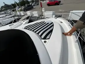 Thumbnail von シルバートン 43 スポーツブリッジ SUN DAZE II