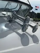 Thumbnail von シルバートン 43 スポーツブリッジ SUN DAZE II