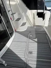 Thumbnail von シルバートン 43 スポーツブリッジ SUN DAZE II