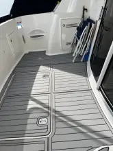 Thumbnail von シルバートン 43 スポーツブリッジ SUN DAZE II