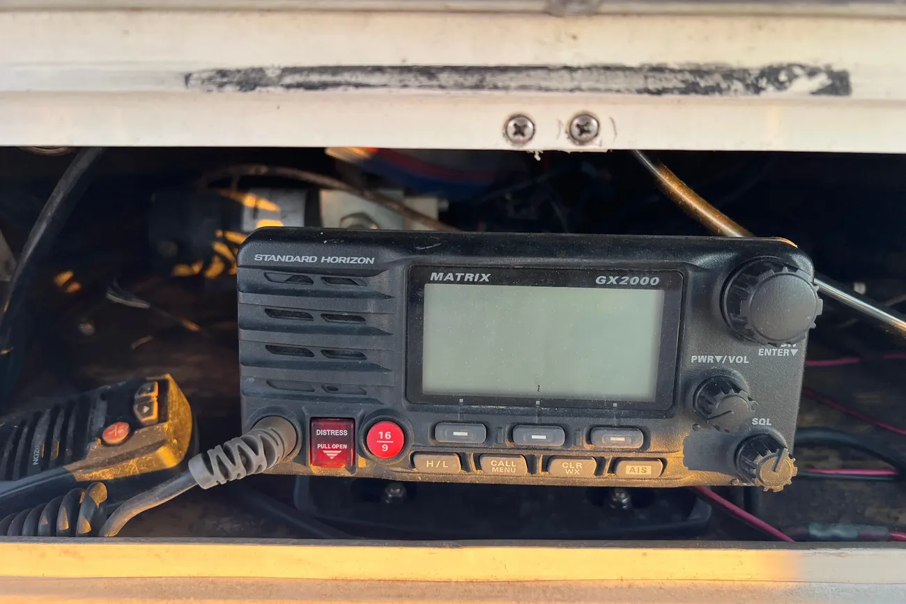 Thumbnail von Out Island 38 Express Reel Carolina II