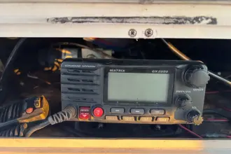 Thumbnail von Out Island 38 Express Reel Carolina II