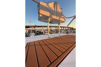 Thumbnail von Out Island 38 Express Reel Carolina II