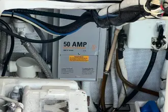 Thumbnail von Out Island 38 Express Reel Carolina II