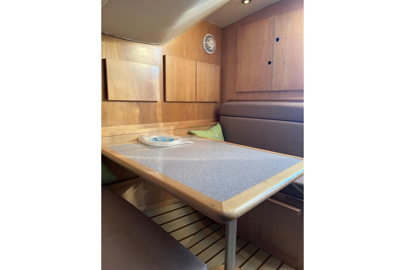 Thumbnail von Out Island 38 Express Reel Carolina II