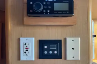 Thumbnail von Out Island 38 Express Reel Carolina II