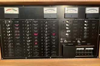 Thumbnail von Out Island 38 Express Reel Carolina II