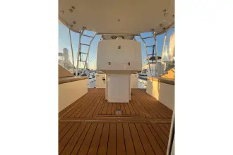 Thumbnail von Out Island 38 Express Reel Carolina II