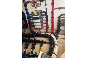 Thumbnail von Out Island 38 Express Reel Carolina II