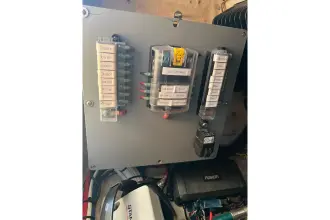 Thumbnail von Out Island 38 Express Reel Carolina II