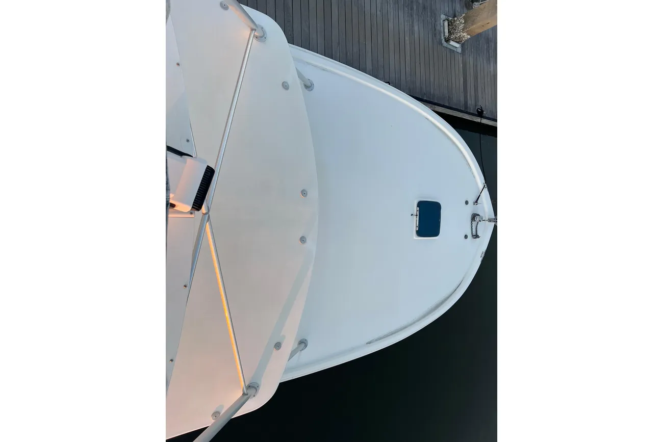 Thumbnail von Out Island 38 Express Reel Carolina II