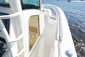 Thumbnail von ボストン・ホエラー 320アウトレイジ