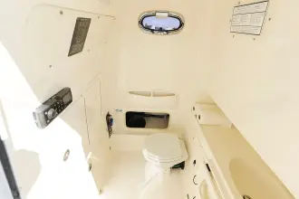 Thumbnail von ボストン・ホエラー 320アウトレイジ