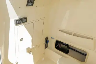 Thumbnail von ボストン・ホエラー 320アウトレイジ