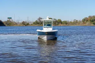 Thumbnail von ボストン・ホエラー 320アウトレイジ