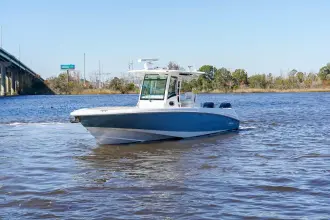 Thumbnail von ボストン・ホエラー 320アウトレイジ