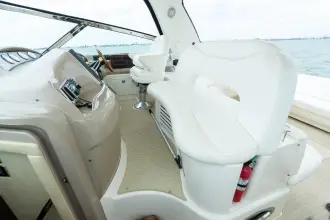 Thumbnail von Sea Ray 460 Sundancer