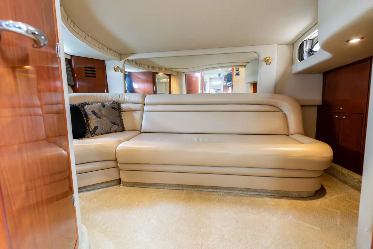 Thumbnail von Sea Ray 460 Sundancer