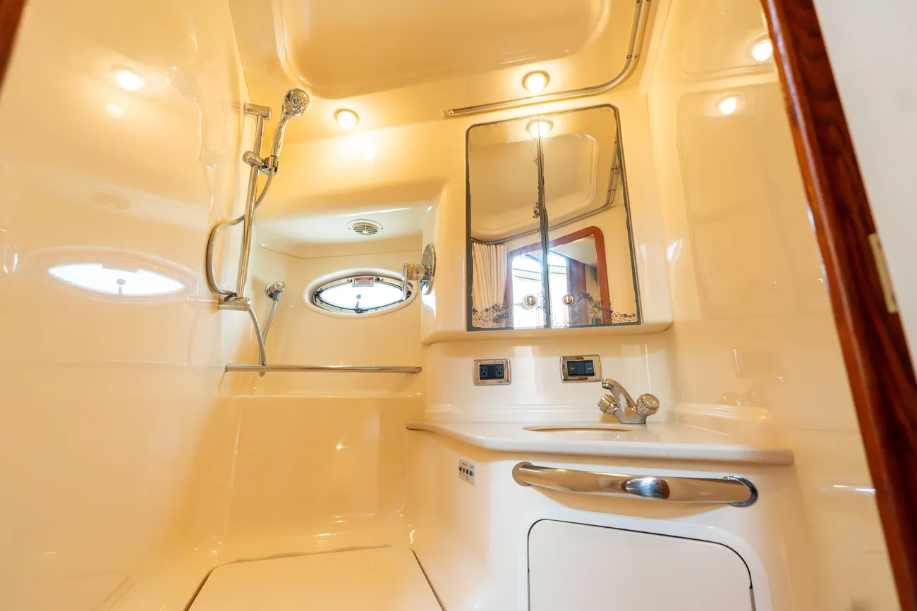 Thumbnail von Sea Ray 460 Sundancer