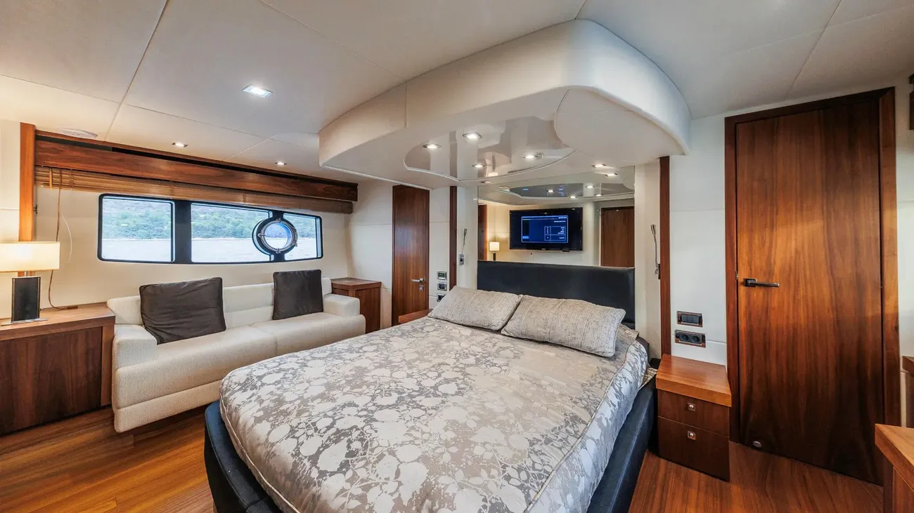 Thumbnail von Sunseeker Manhattan 63 2Drunk