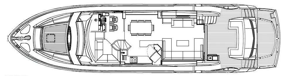 Thumbnail von Sunseeker Manhattan 63 2Drunk