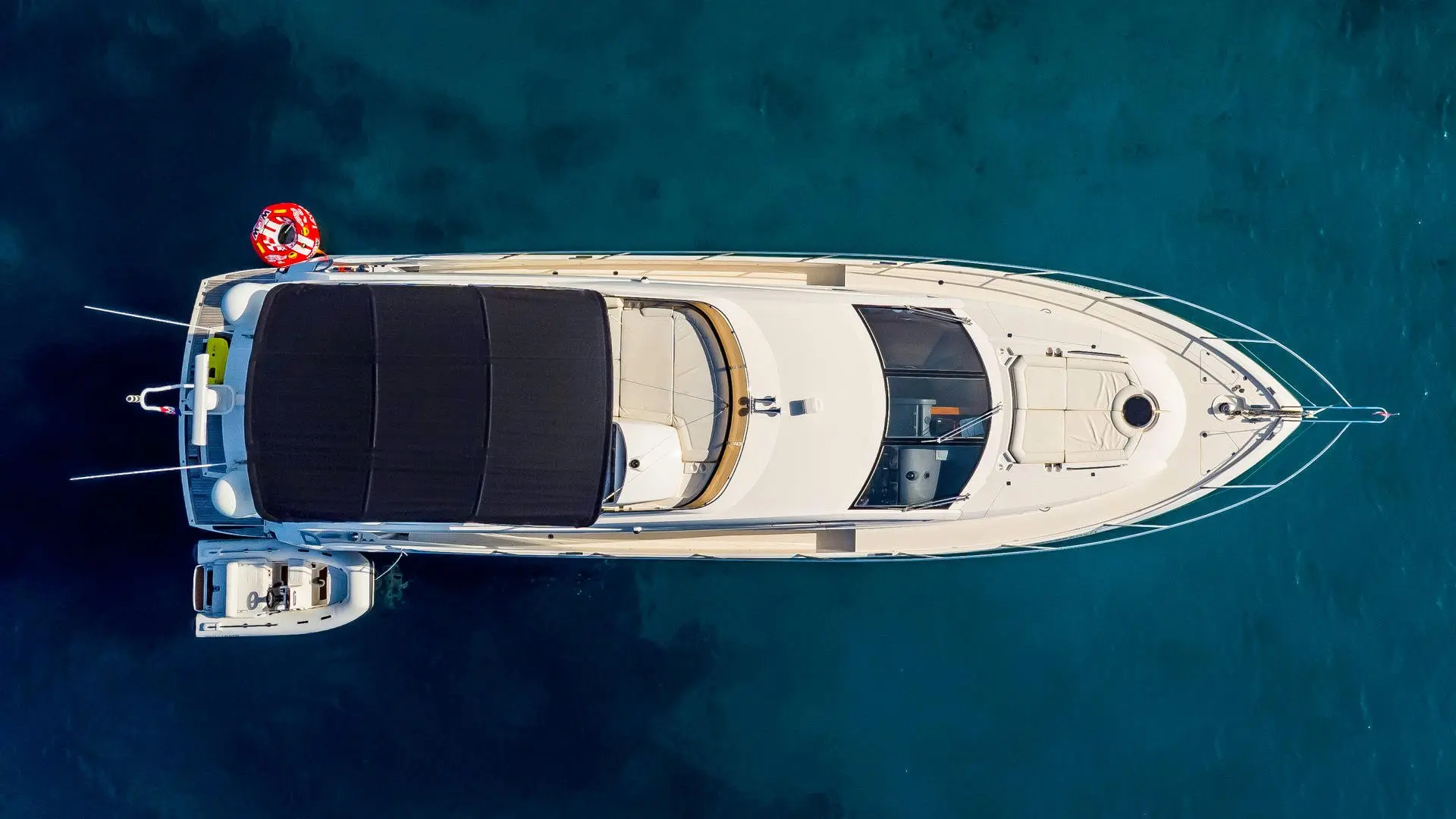 Thumbnail von Sunseeker Manhattan 63 2Drunk