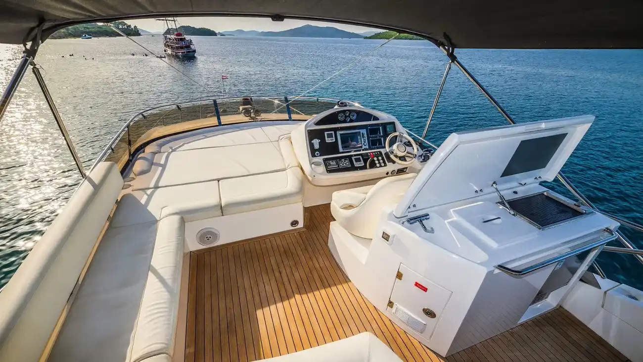 Thumbnail von Sunseeker Manhattan 63 2Drunk